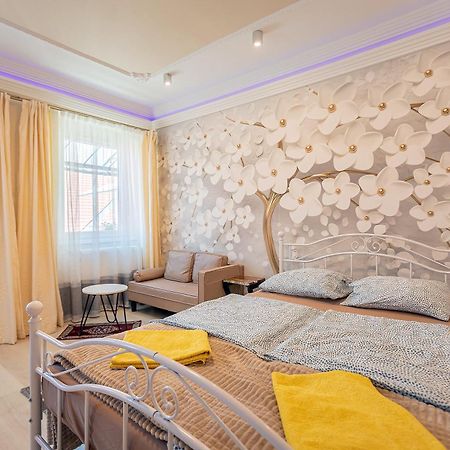 Iranyi Studio Budapest Extérieur photo