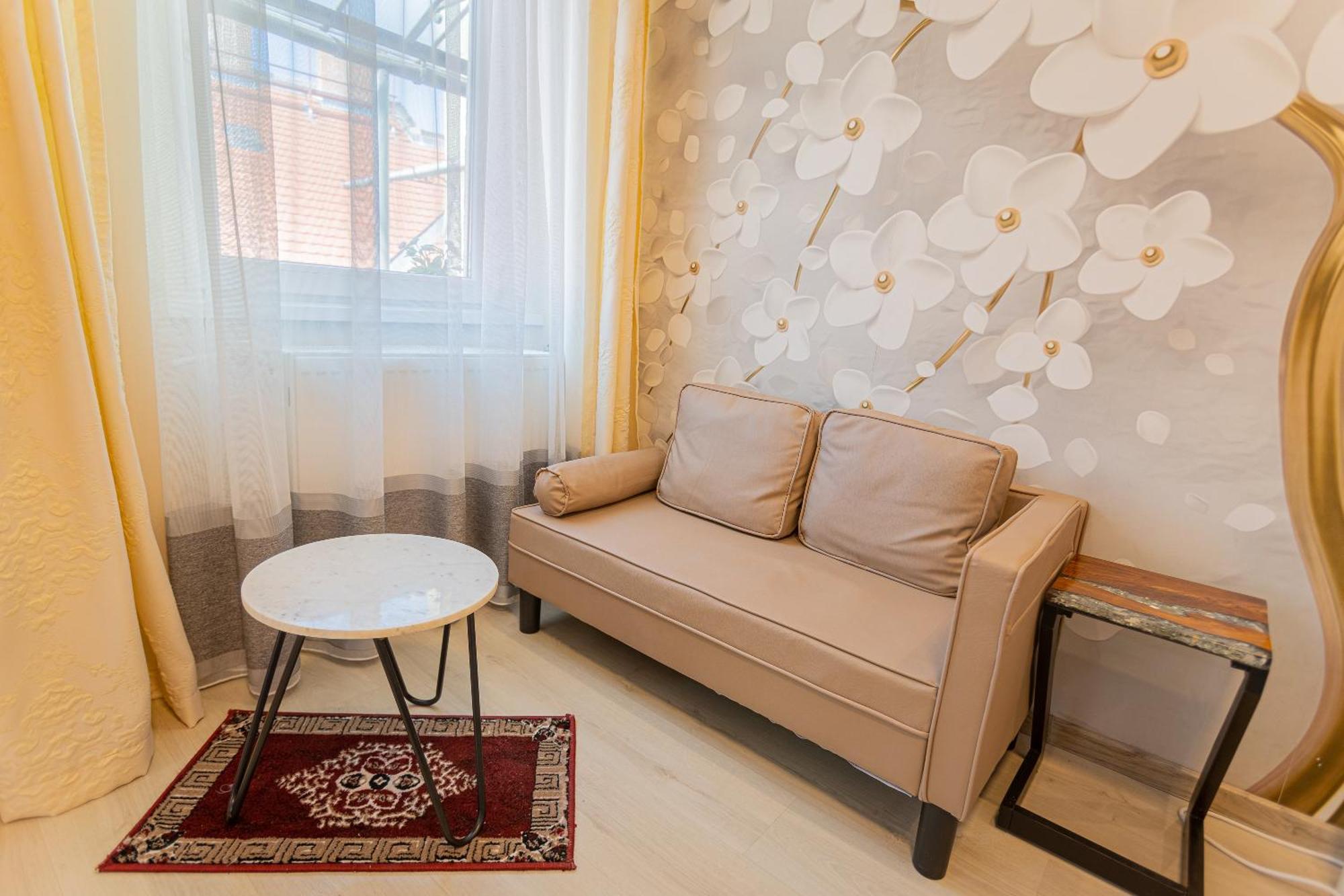 Iranyi Studio Budapest Extérieur photo