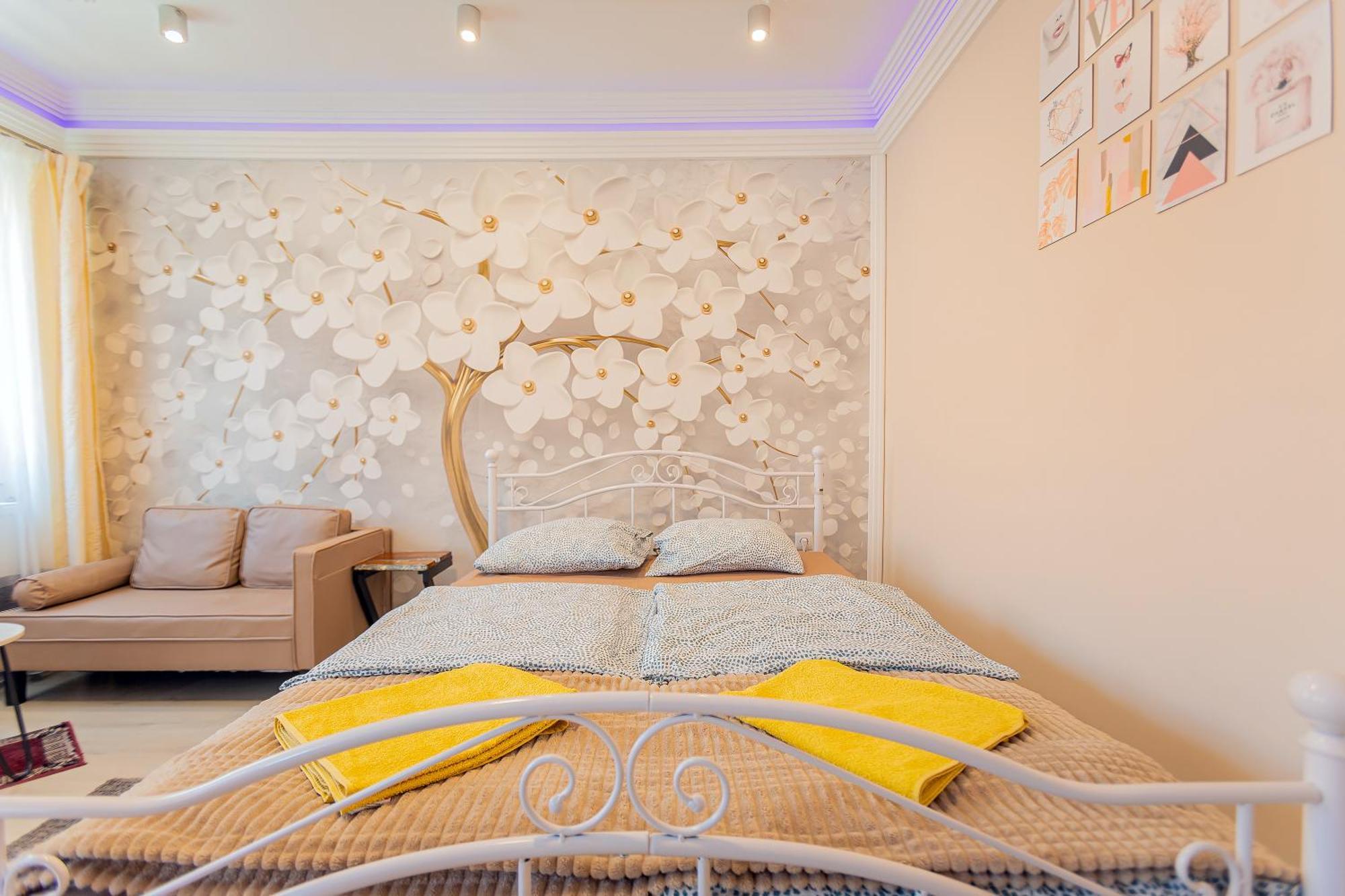 Iranyi Studio Budapest Extérieur photo