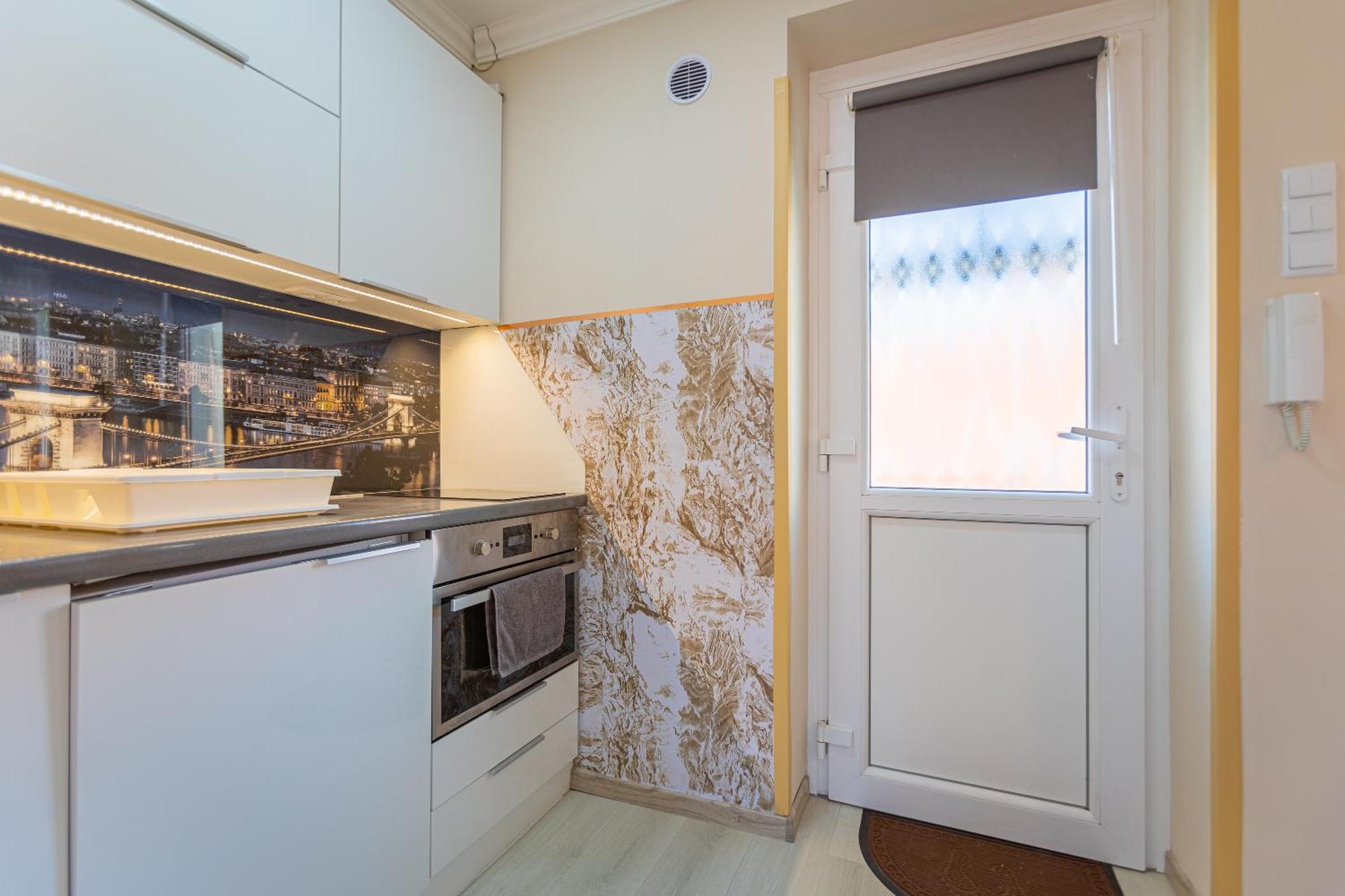 Iranyi Studio Budapest Extérieur photo