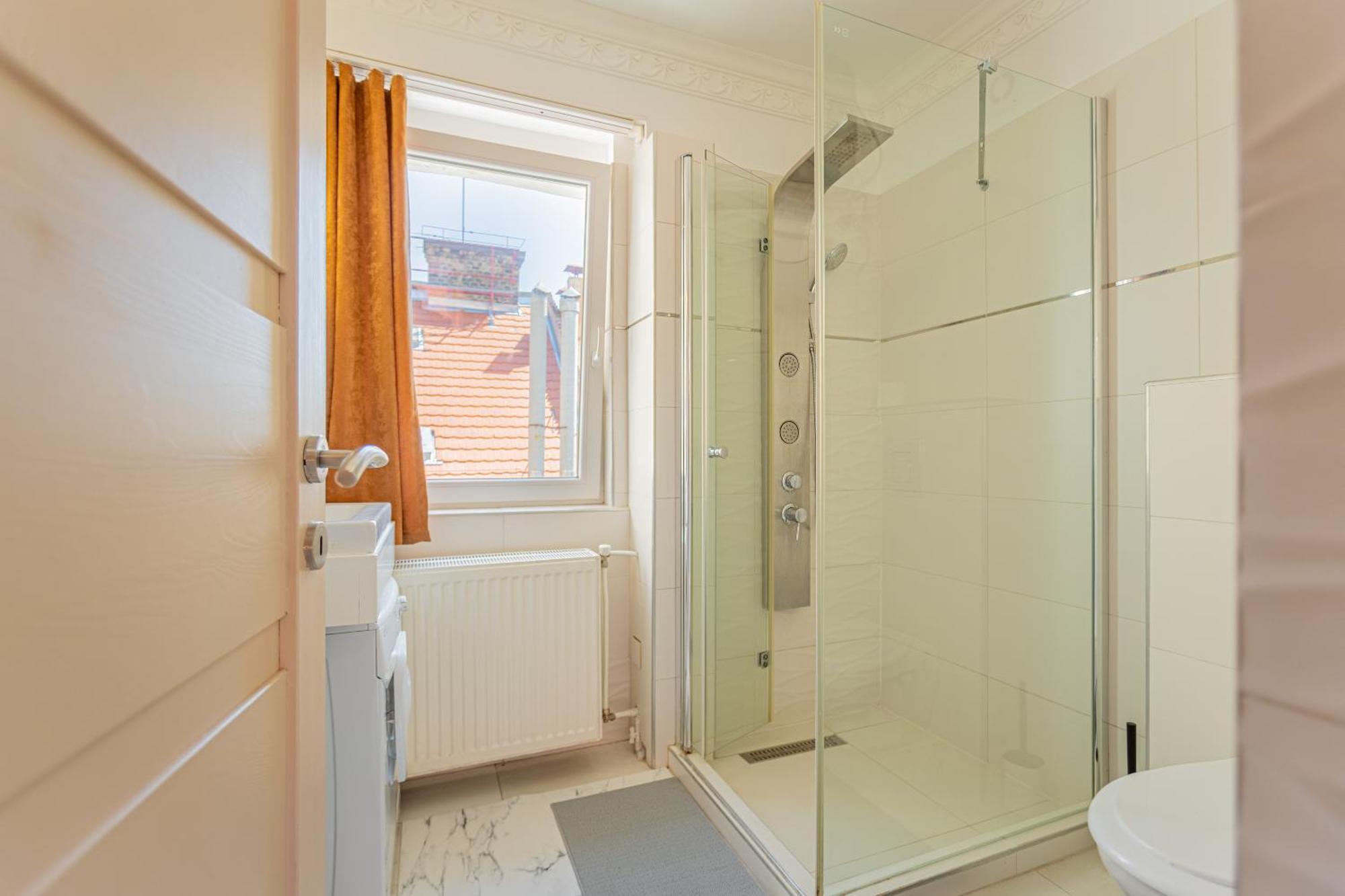 Iranyi Studio Budapest Extérieur photo
