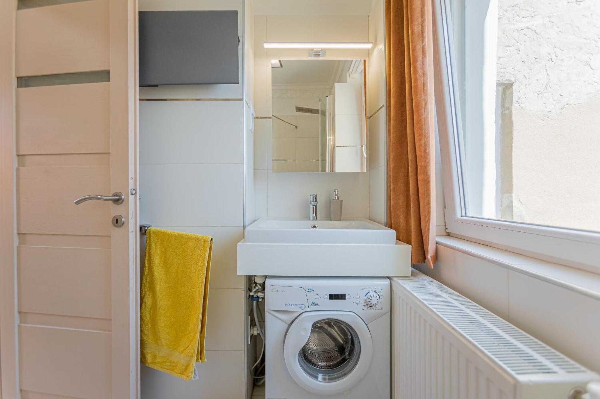 Iranyi Studio Budapest Extérieur photo