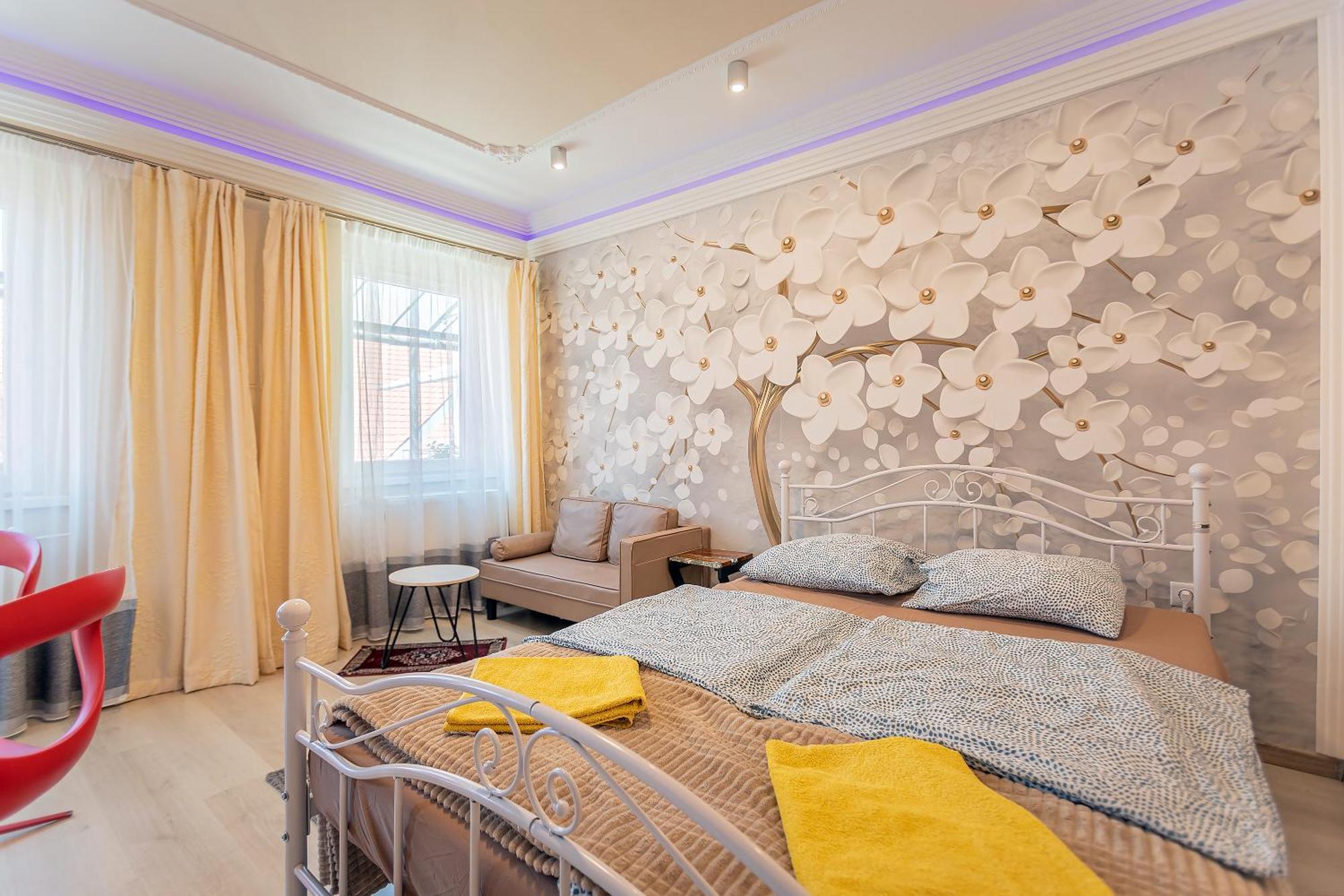 Iranyi Studio Budapest Extérieur photo