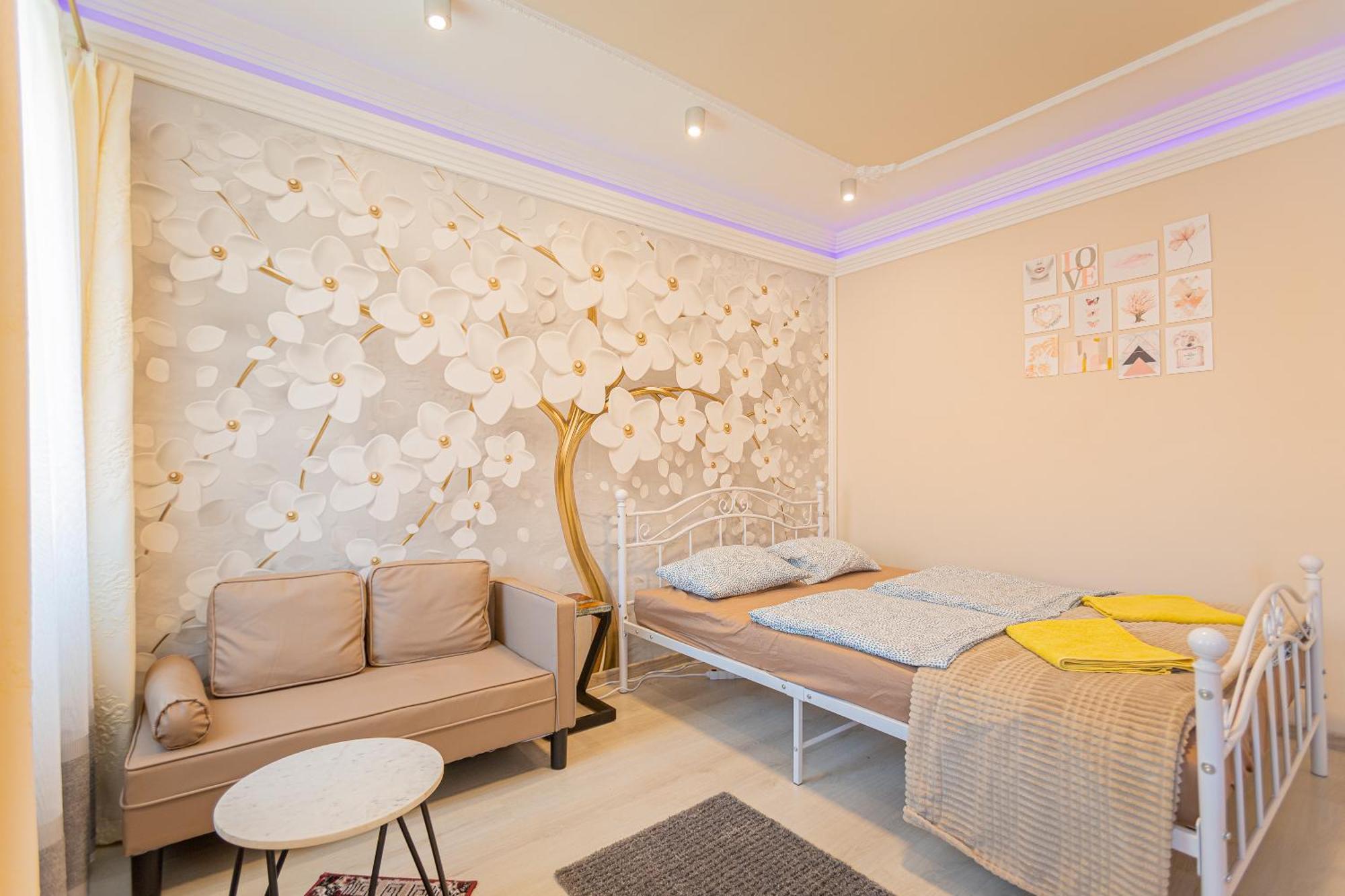Iranyi Studio Budapest Extérieur photo